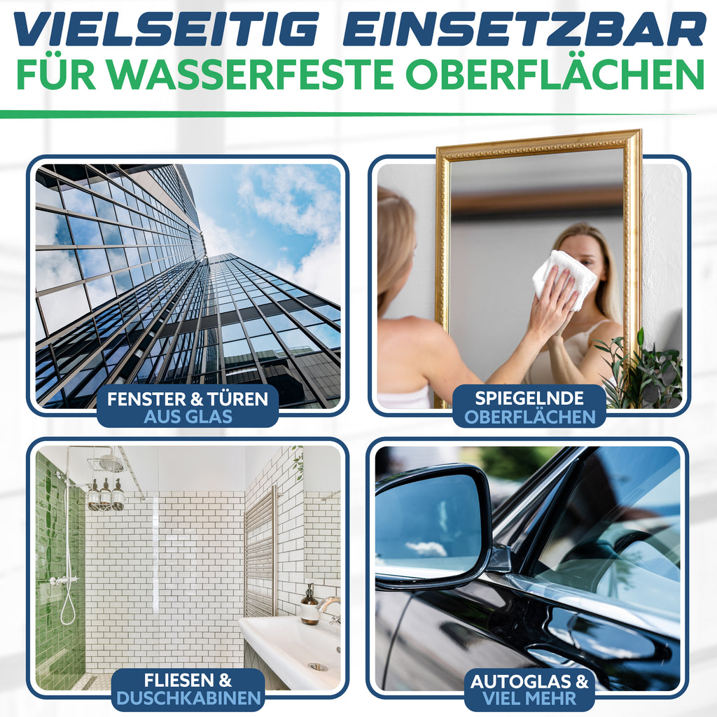 GLAS-MAGIER HOCHKONZENTRAT