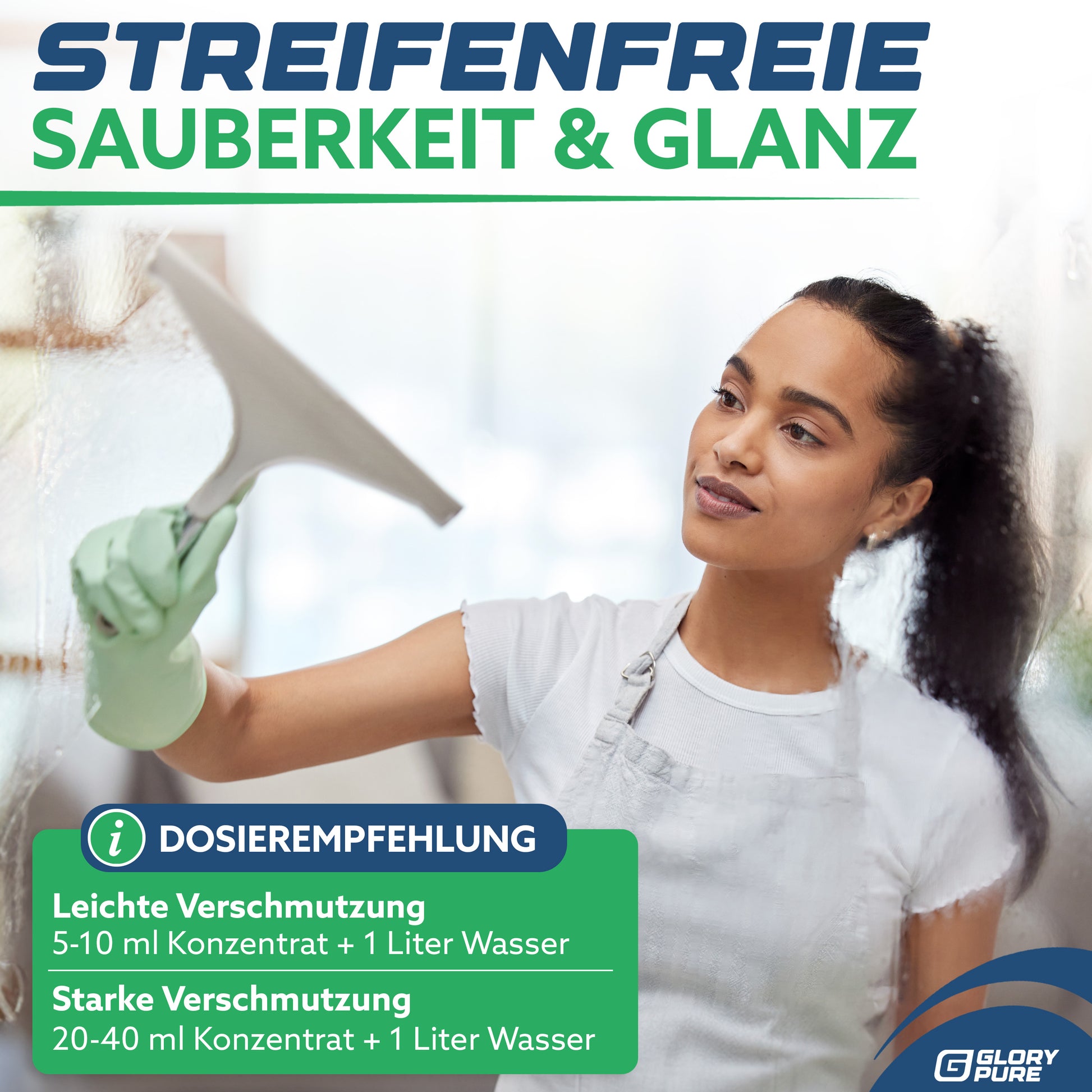 GLAS-MAGIER HOCHKONZENTRAT