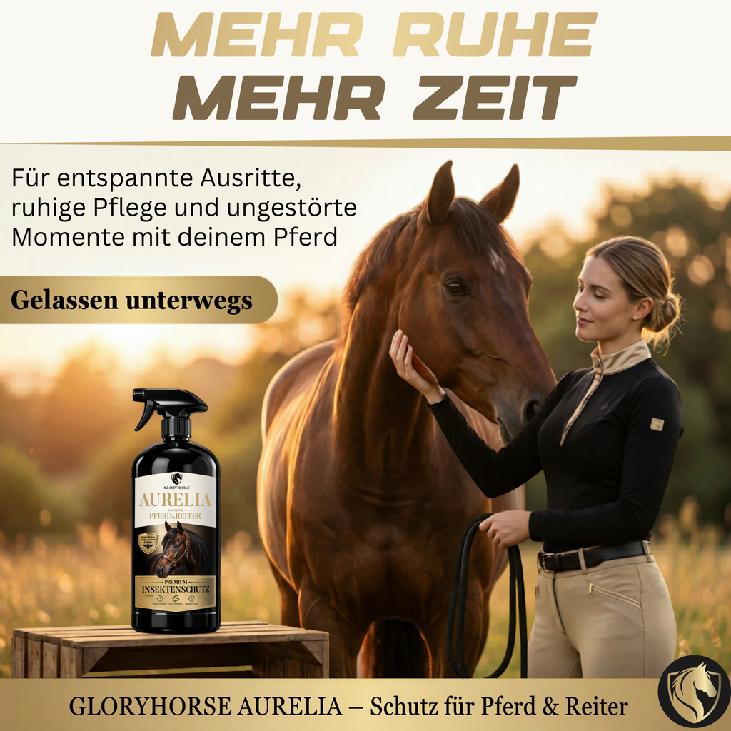 GLORYHORSE AURELIA