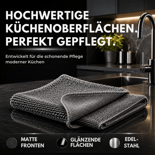 FLIP & SHINE MIKROFASERTUCH